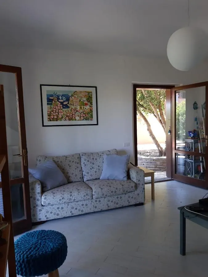 Villa La Pelosa Stintino 0*,  Italien