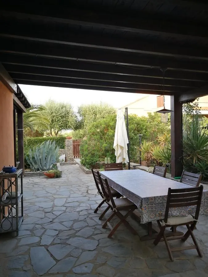 Villa La Pelosa Stintino 0*,