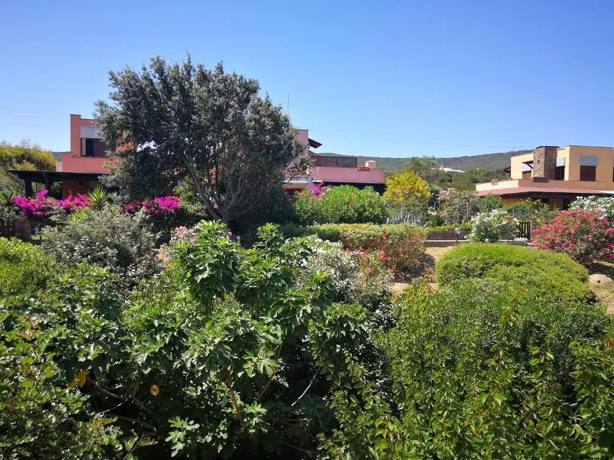 Villa La Pelosa Stintino