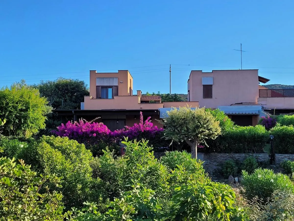 Villa La Pelosa Stintino 0*,  Italia