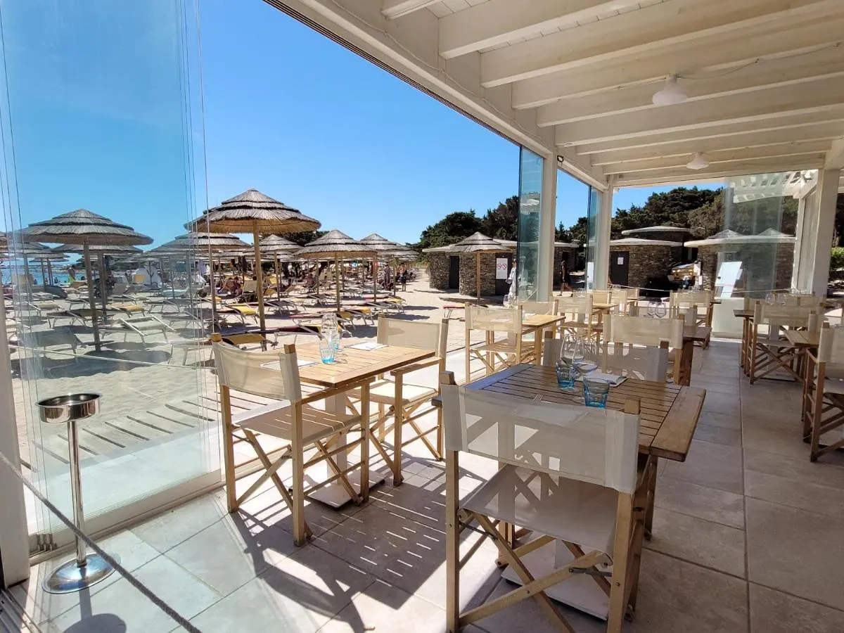 Casa vacanze Villa La Pelosa Stintino