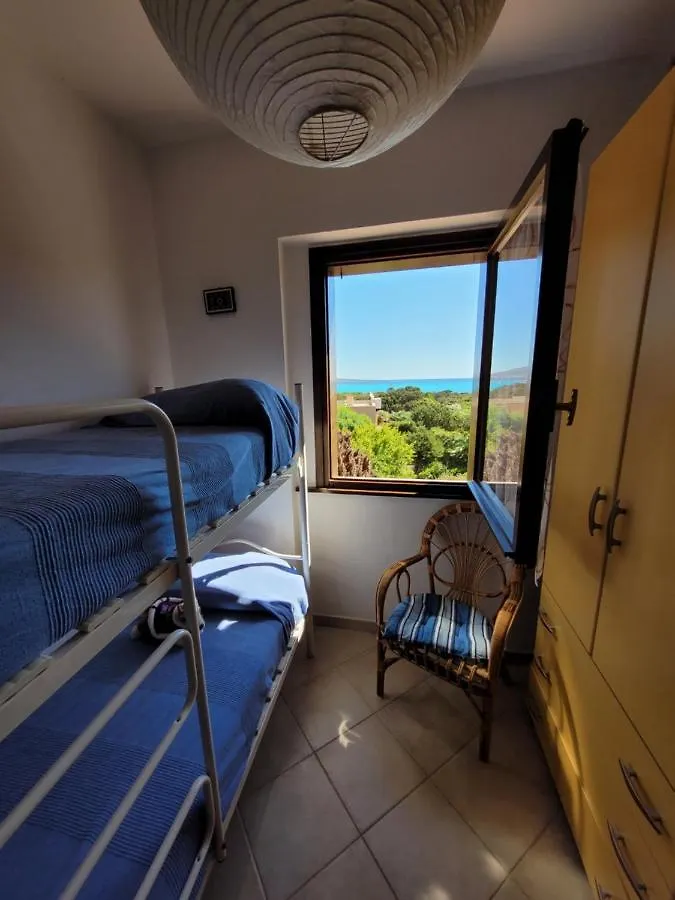 Villa La Pelosa Stintino Casa vacanze