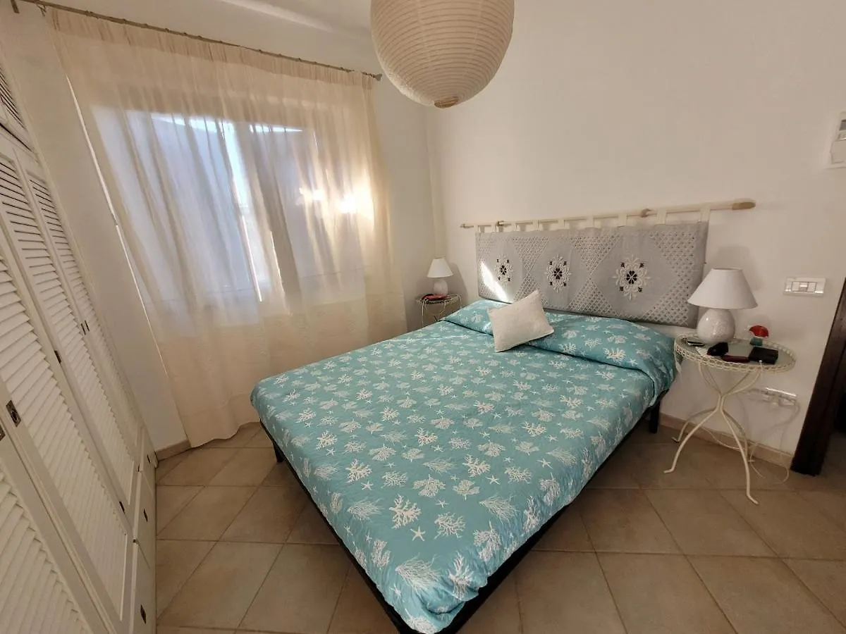 Villa La Pelosa Stintino Сasa de vacaciones