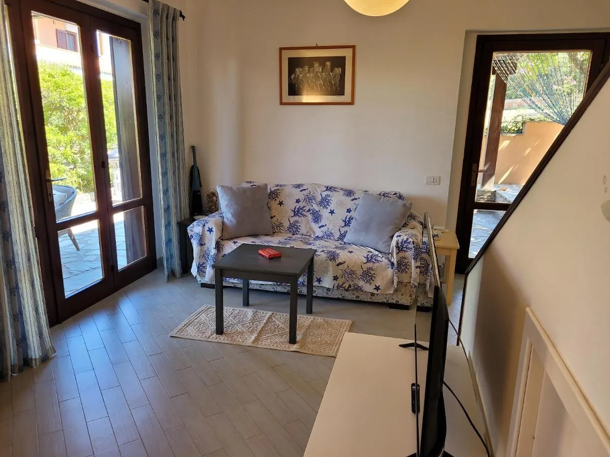 Casa vacanze Villa La Pelosa Stintino