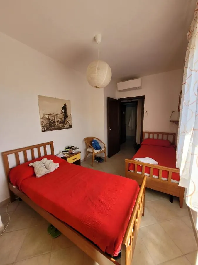 Ferienhaus Villa La Pelosa Stintino