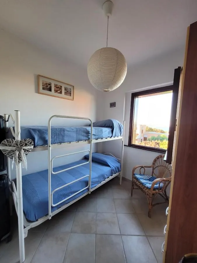 Villa La Pelosa Stintino Italien