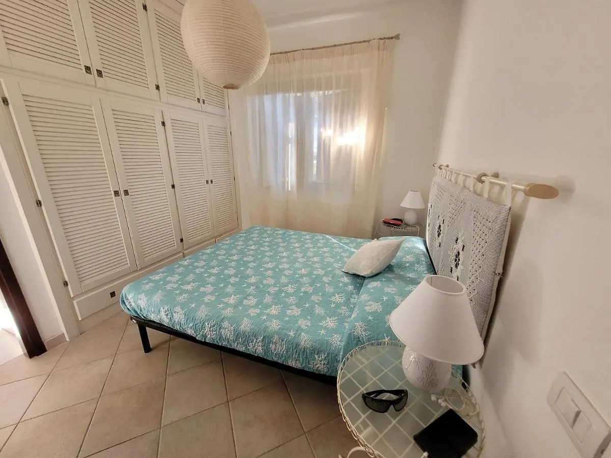 Holiday home Villa La Pelosa Stintino